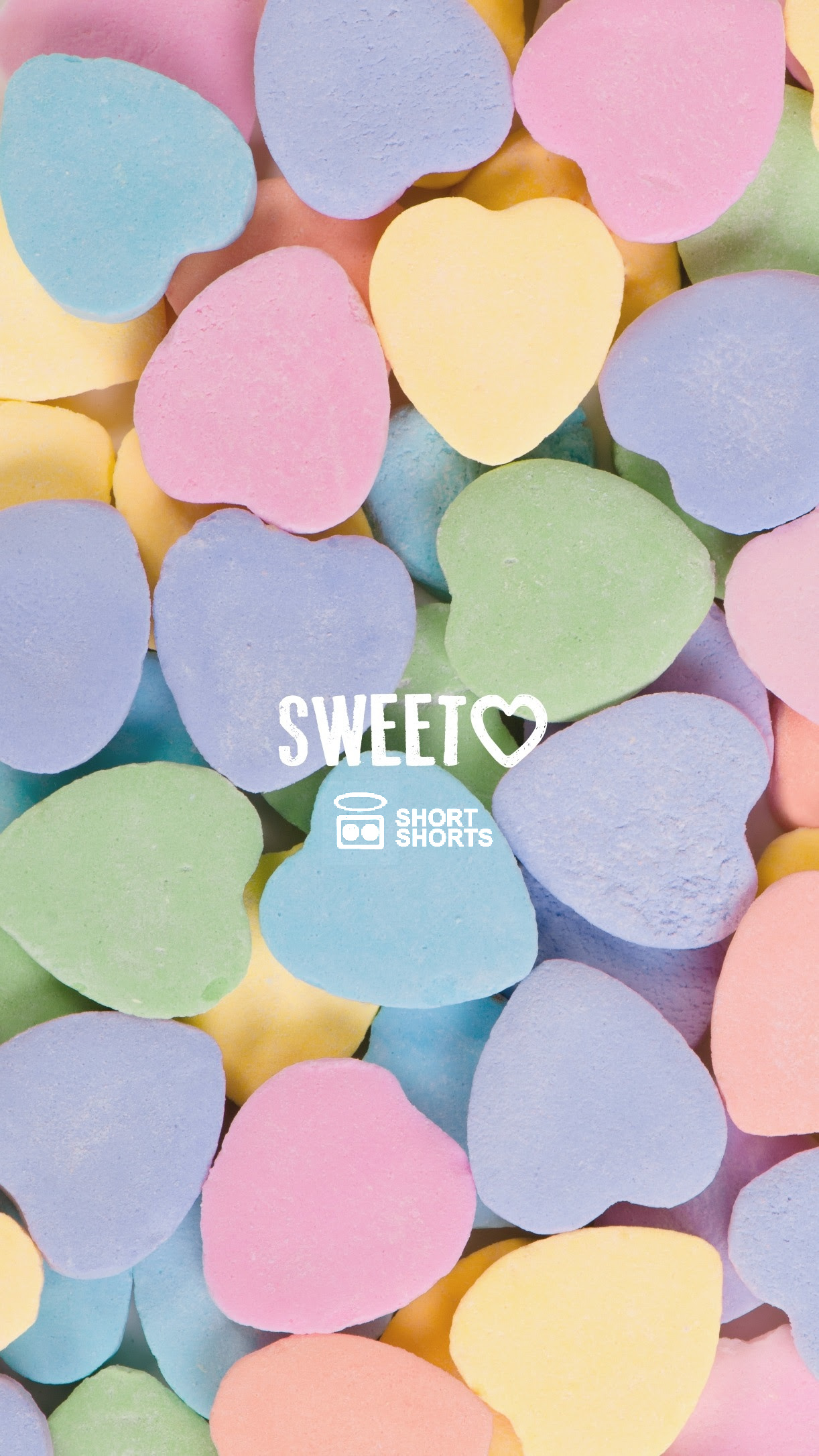 Sweetheart: A Righteous Robot Short Short